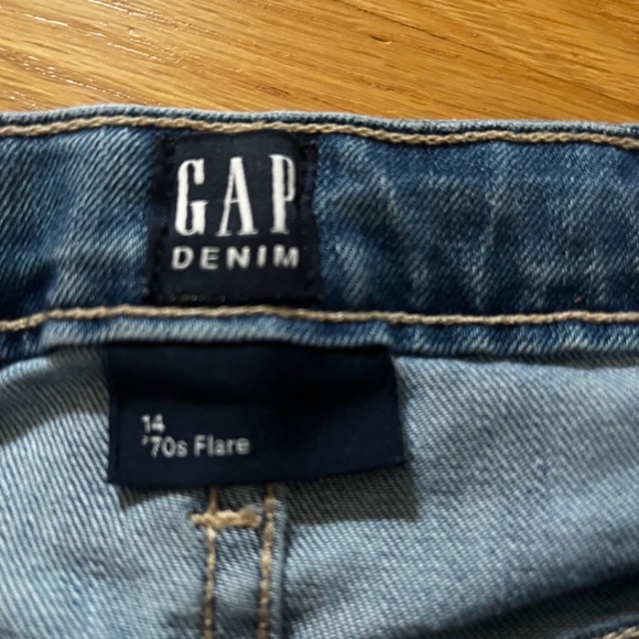 Kids Jean - Picture 2 of 2